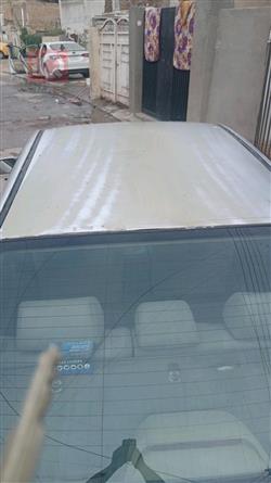 سوزوكي فورينزا